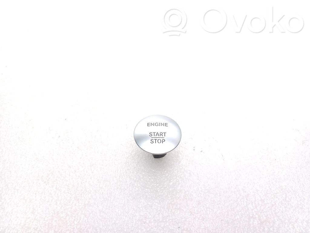 Mercedes-Benz GLC X253 C253 Moottorin start-stop-painike/kytkin 