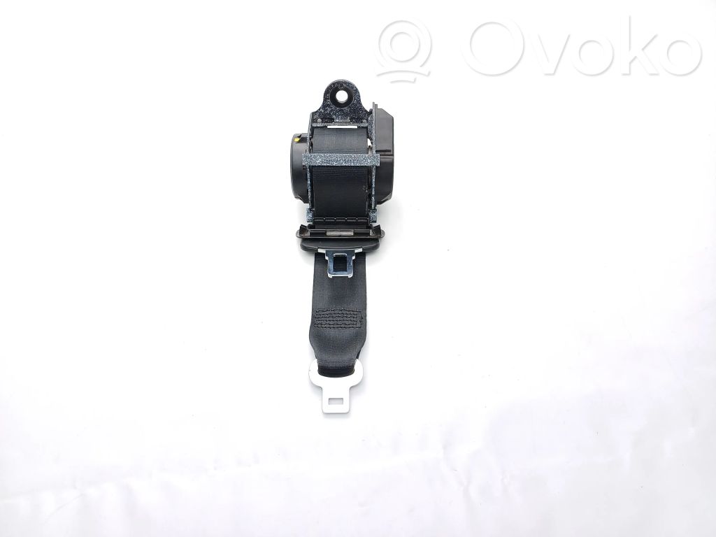 Jaguar XE Cinturón medio (trasero) 