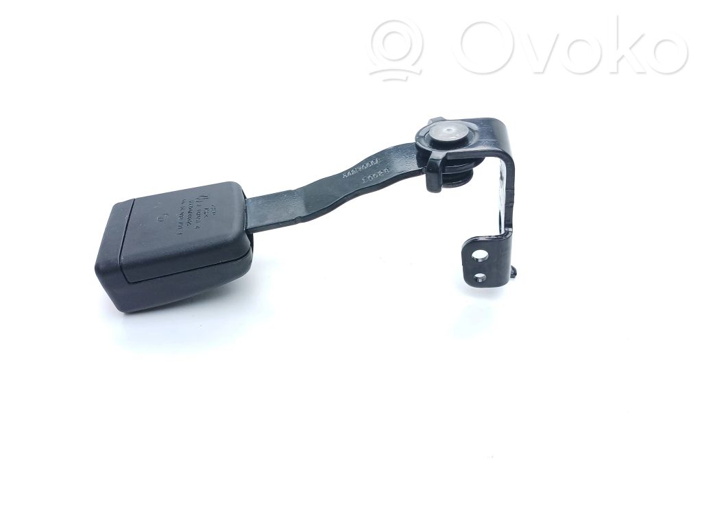 Mercedes-Benz GLE W167 Rear seatbelt buckle 