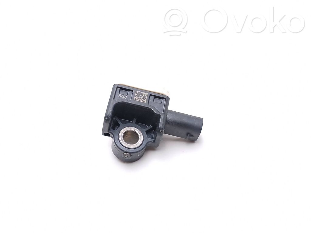 BMW 3 F30 F35 F31 Airbag deployment crash/impact sensor 