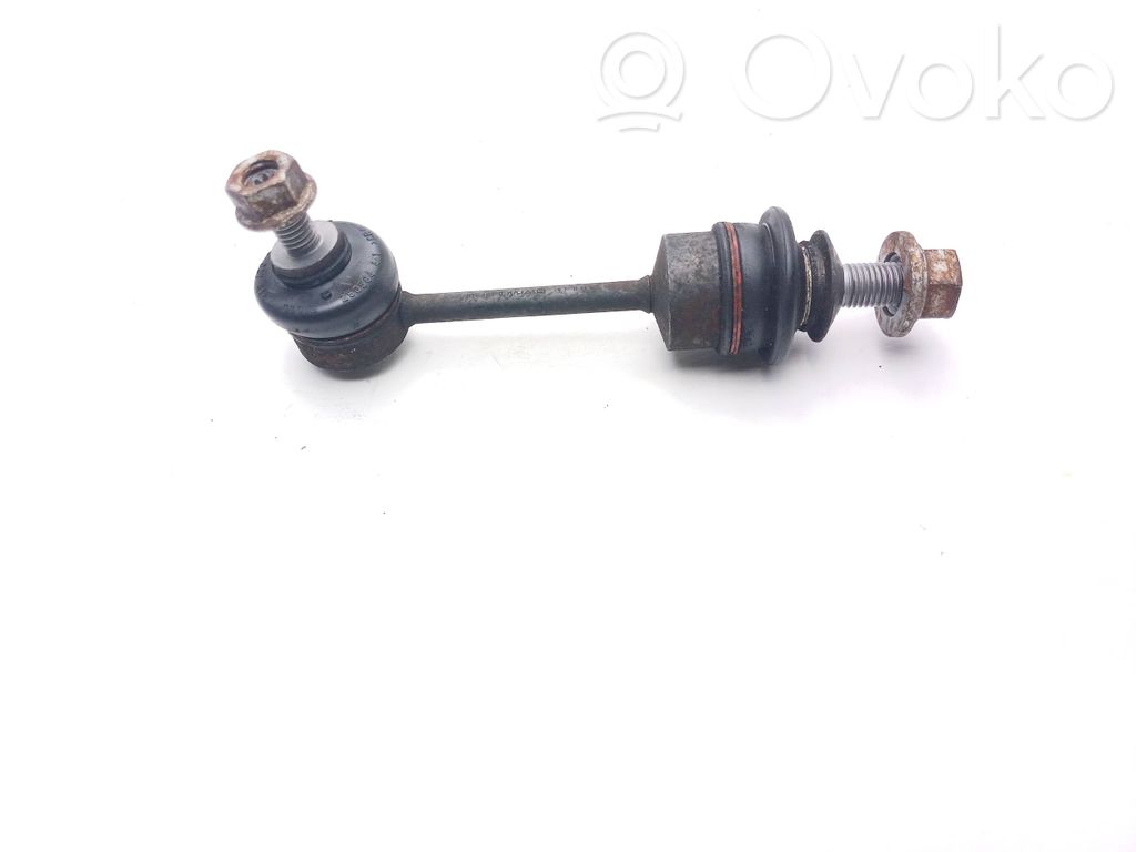 BMW 5 E60 E61 Koppelstange Stabilisator hinten 