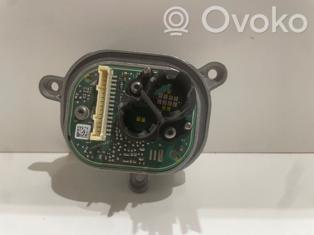 Audi A4 S4 B9 Xenon control unit/module 