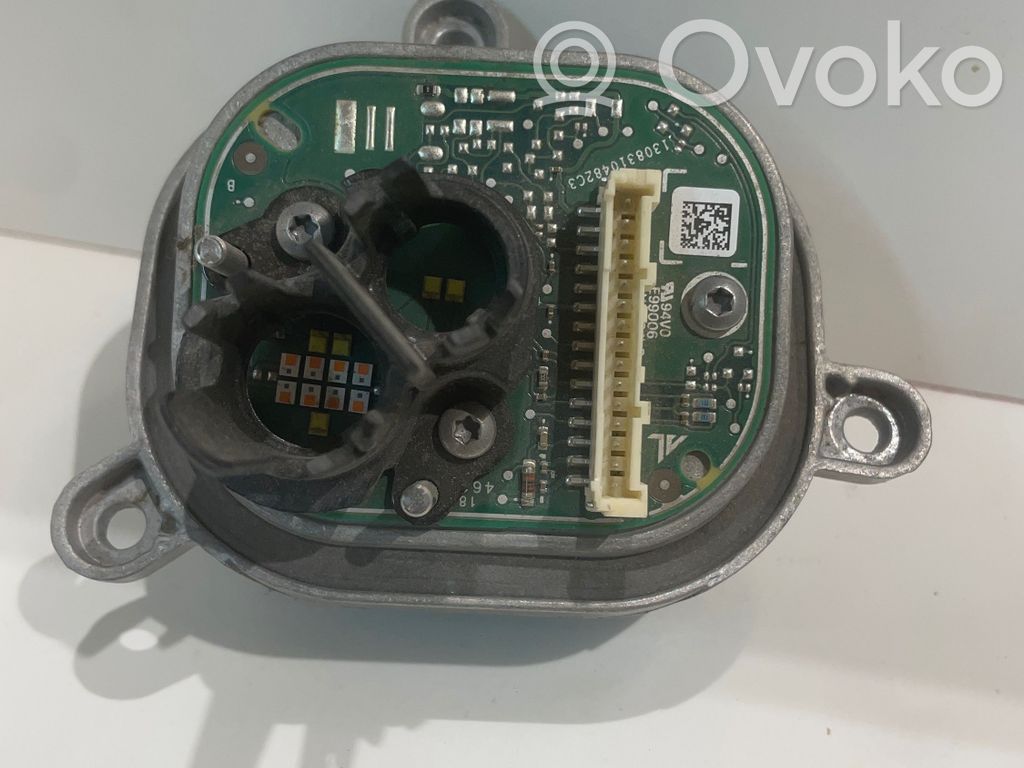Audi A4 S4 B9 Xenon control unit/module 