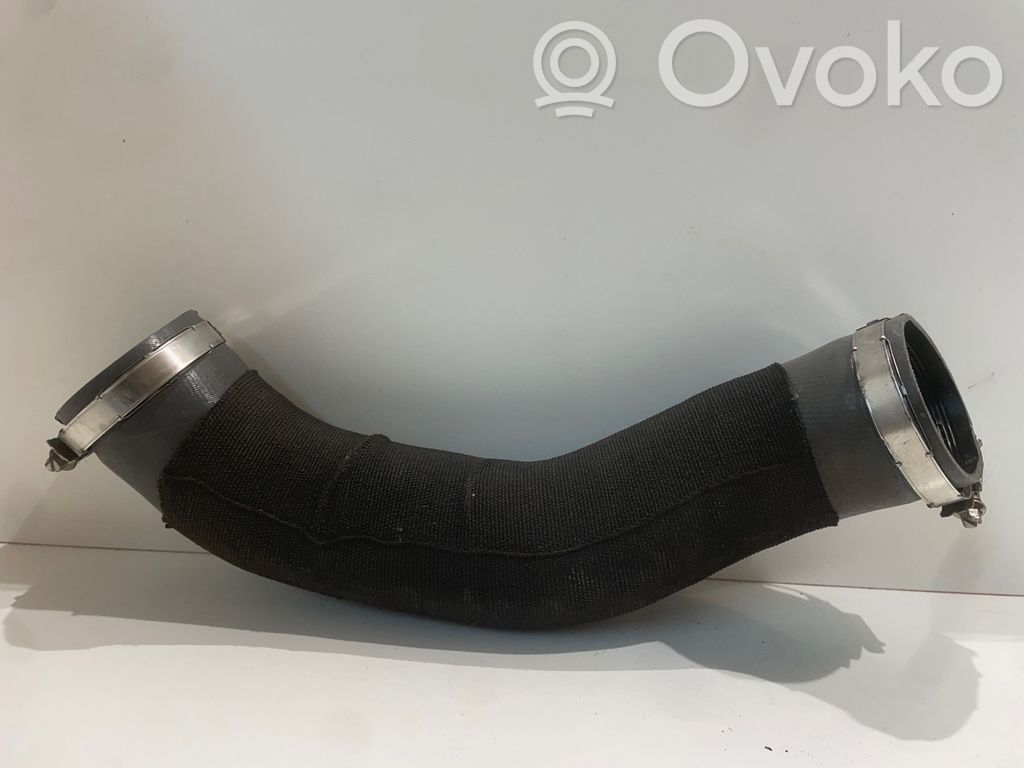 Wąż / Rura intercoolera   80A145993C