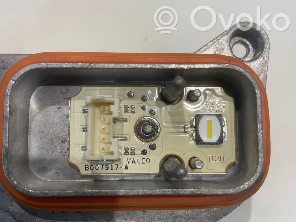 BMW i3 LED ballast control module 