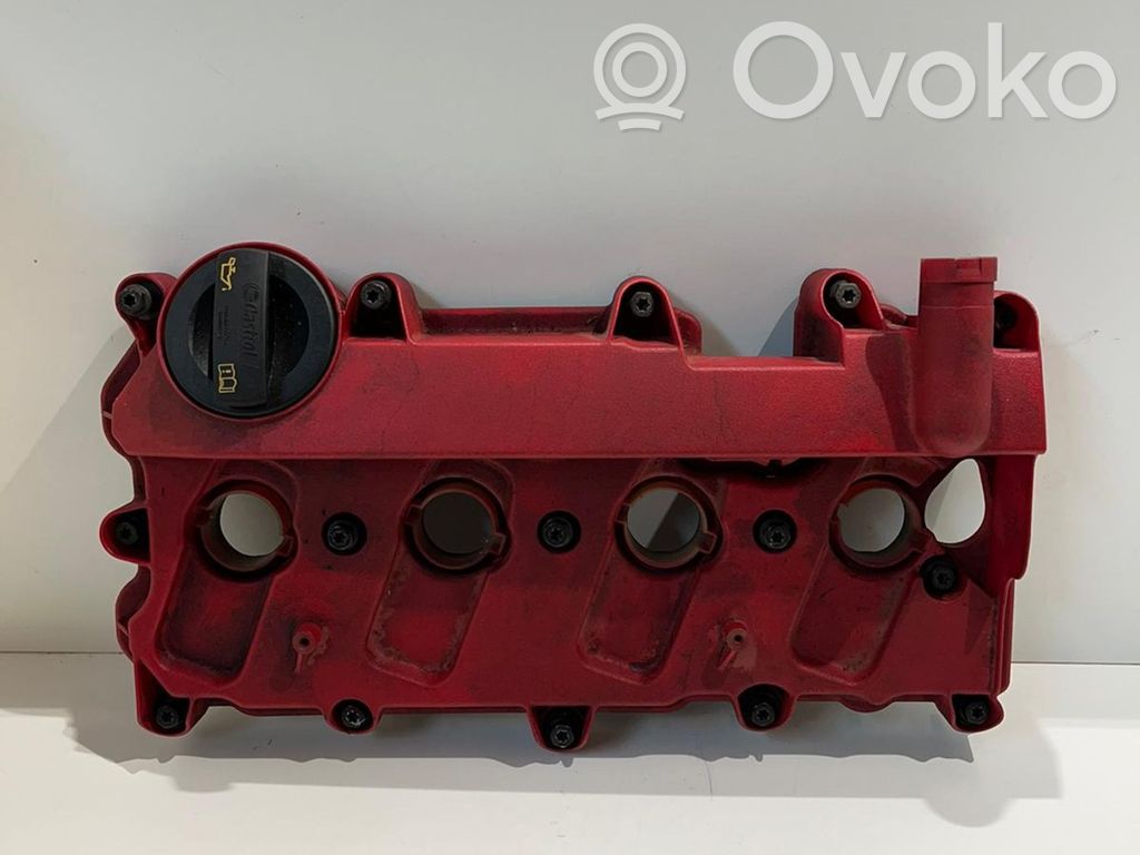 Audi A5 8T 8F muu moottorin osa 
