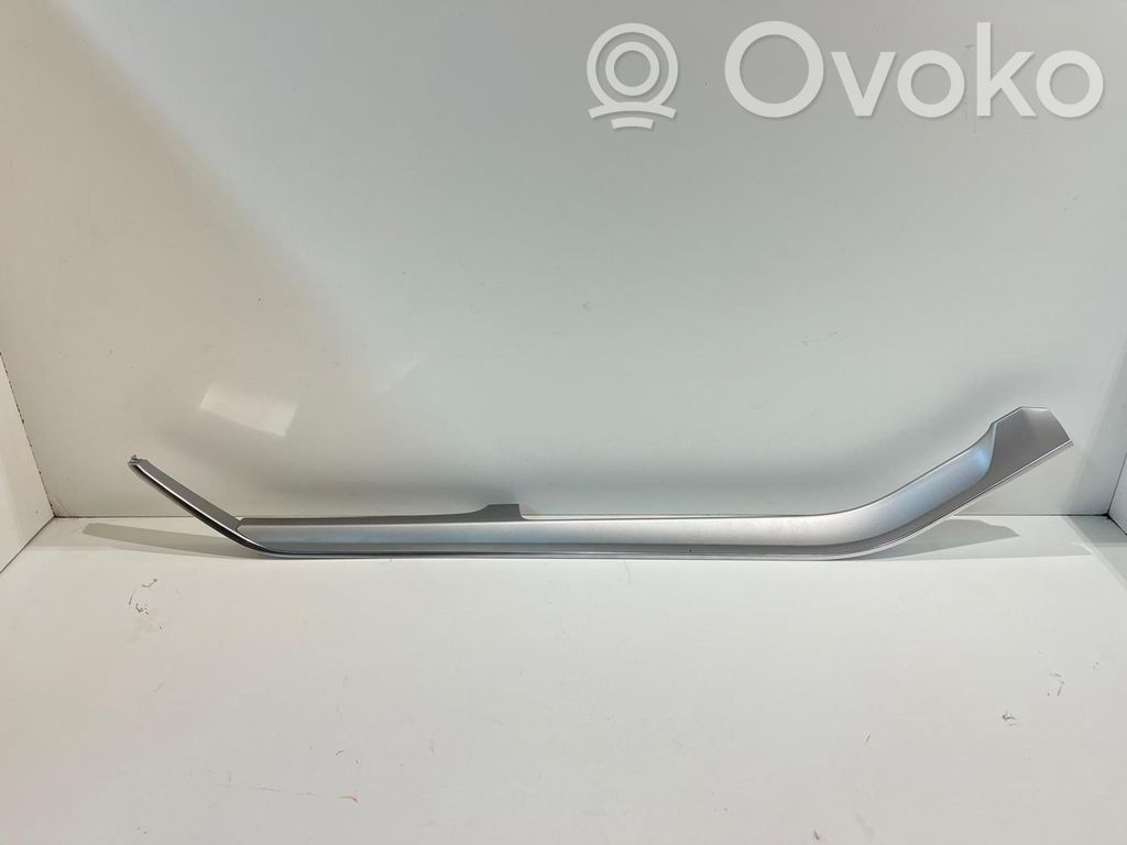 Audi Q8 Element deski rozdzielczej / środek 