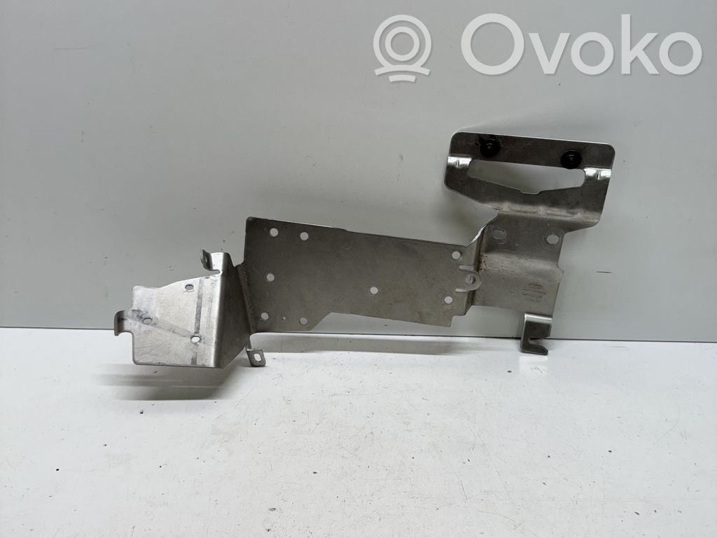 Audi Q8 Sensor 