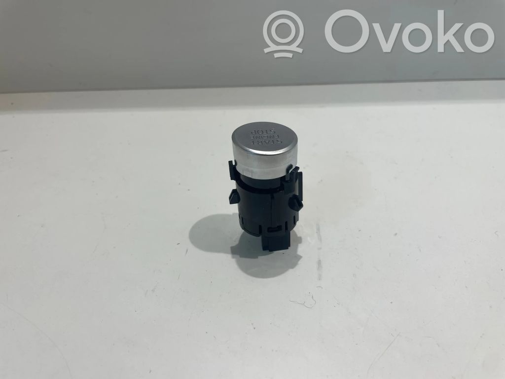Audi A4 S4 B9 8W Engine start stop button switch 