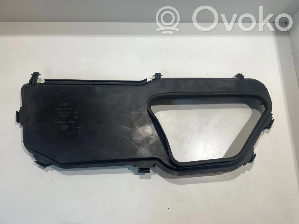 Audi Q7 4M Air filter box 