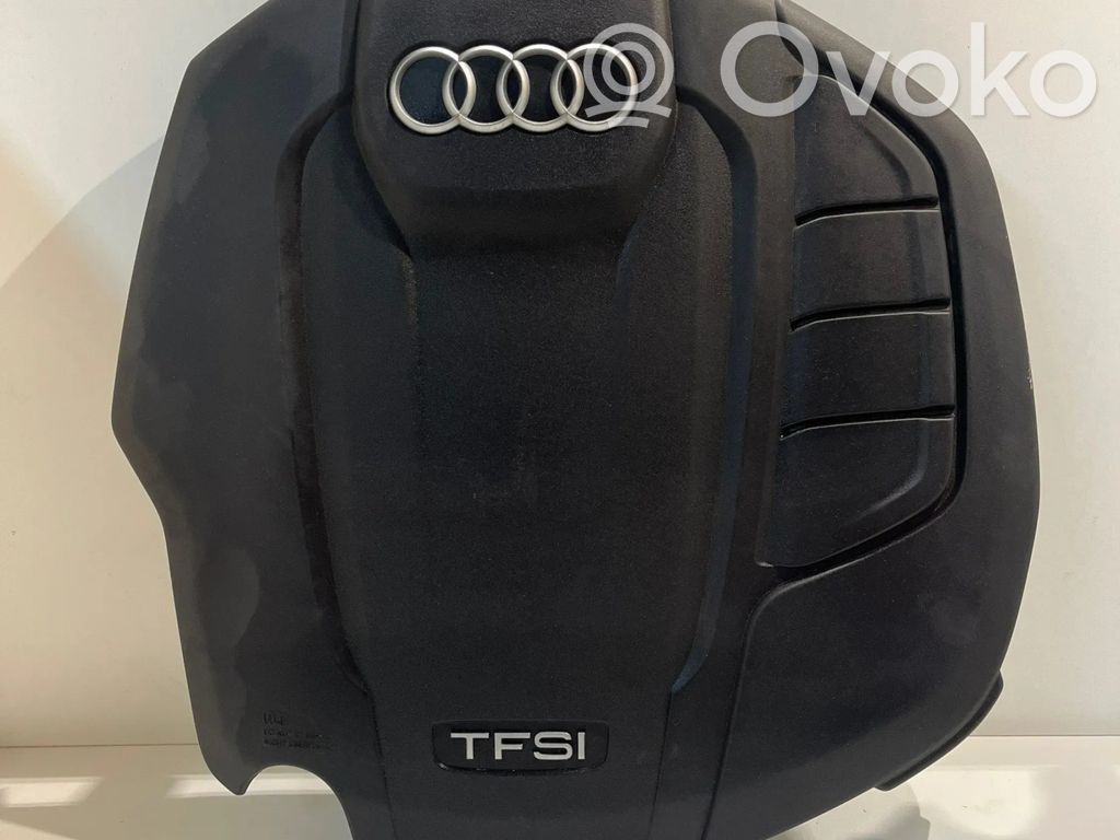 Audi A5 Engine cover (trim) 