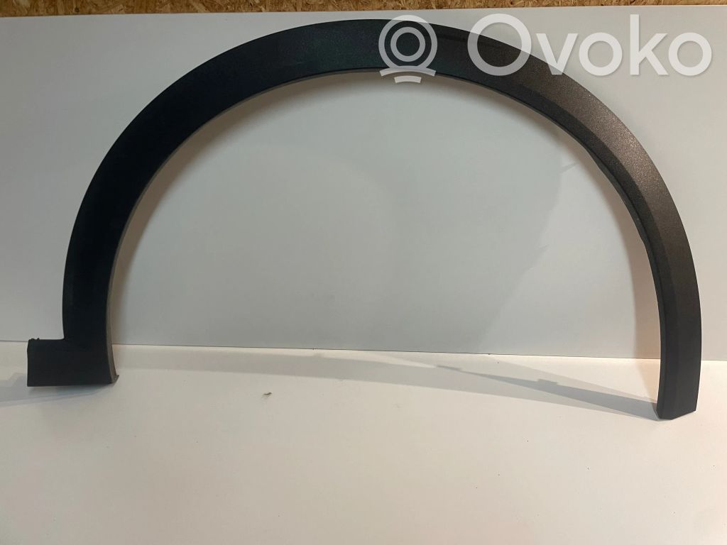 Front arch trim   4KE853718,4KE853718A