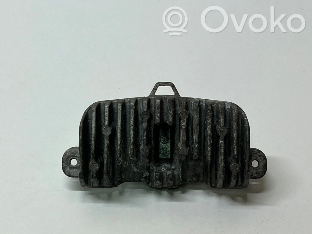 BMW 3 F30 F35 F31 LED ballast control module 