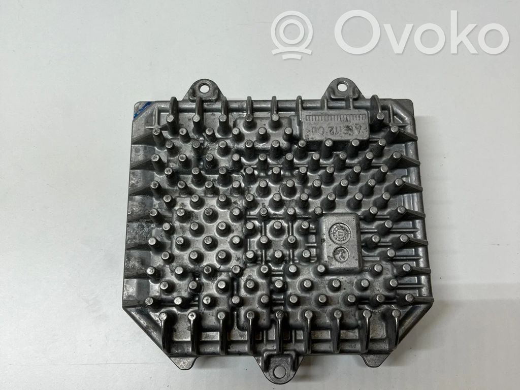 BMW 7 G11 G12 LED ballast control module 