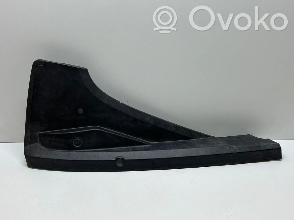 Audi Q7 4M Headlight/headlamp mounting bracket 