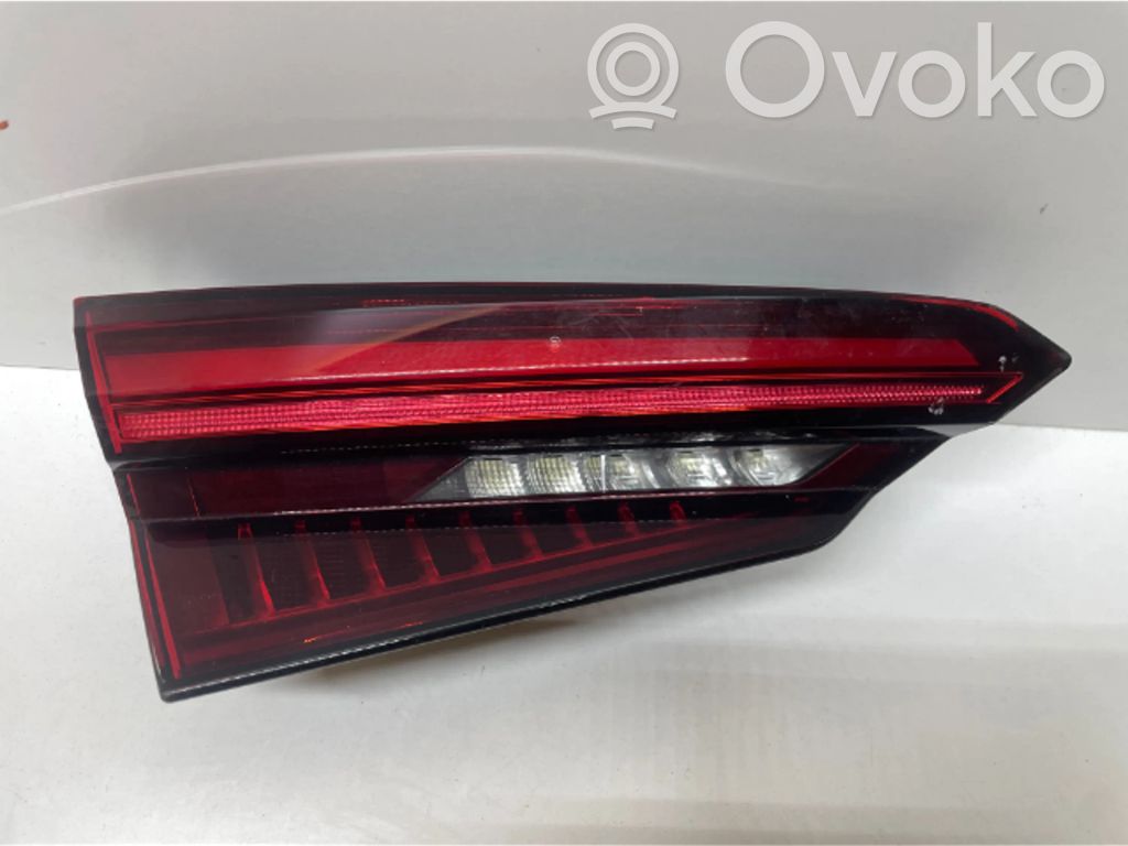 Audi A5 Takaluukun takavalot 