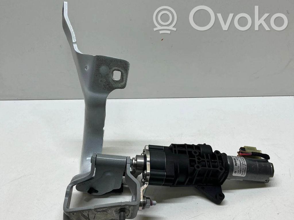 Tailgate/trunk/boot hinge   4K9827300A,4K9827852A