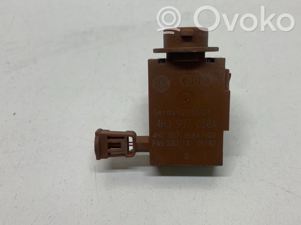 Audi Q5 SQ5 FY Luftgütesensor 