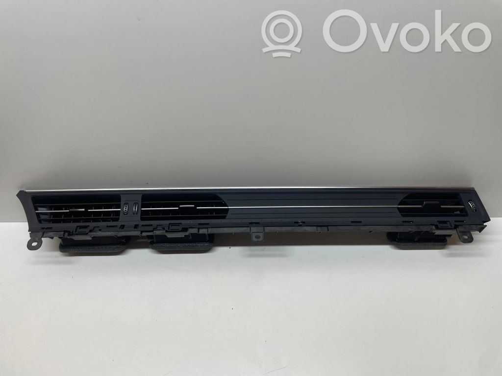 Audi A6 S6 C8 4K Prietaisų skydelio apdaila 