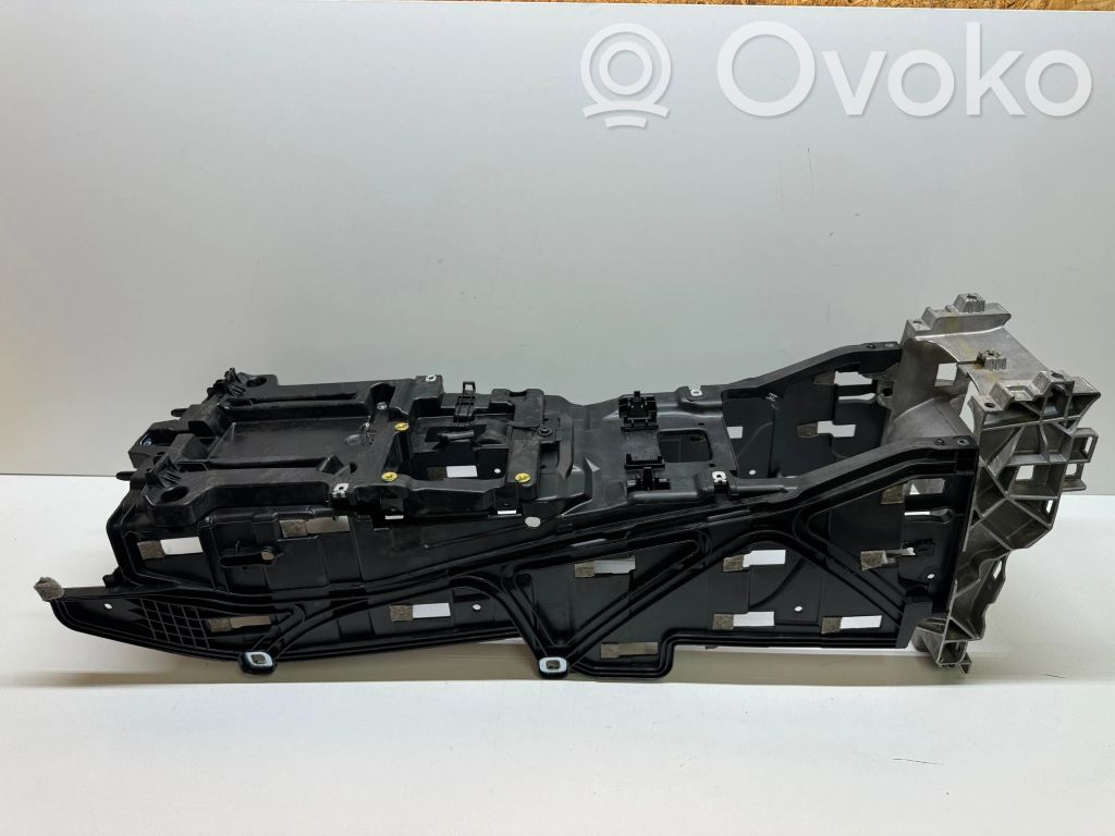 Audi Q7 4M Other center console (tunnel) element 