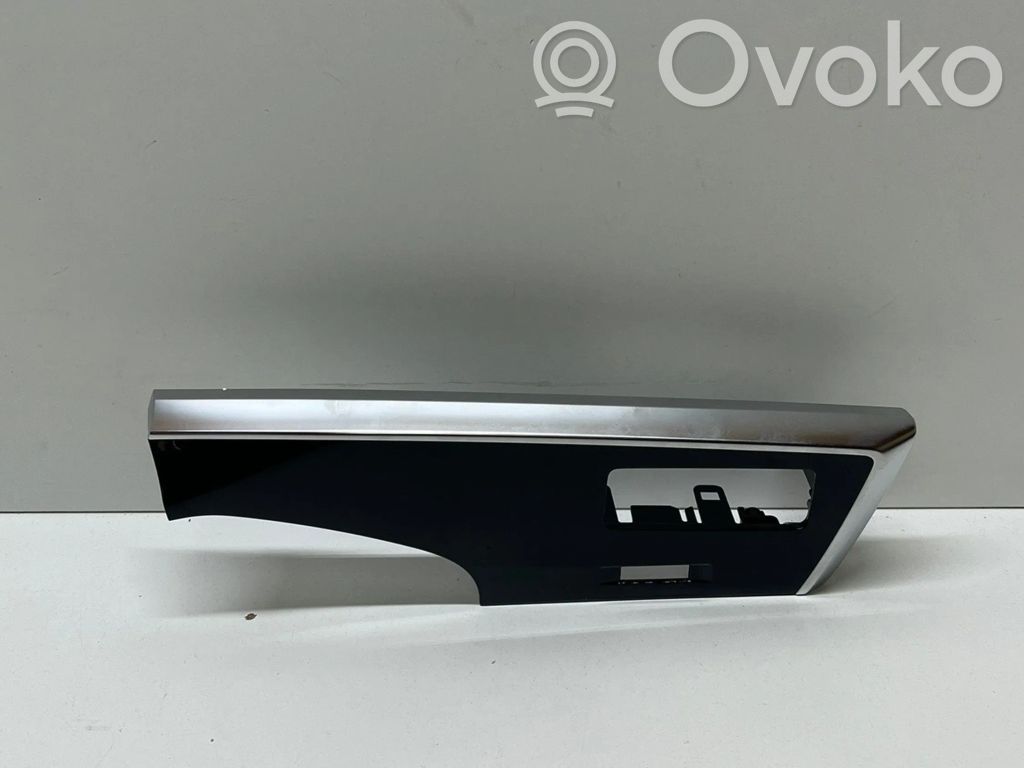 Audi Q7 4M Repuesto del conducto de ventilación 