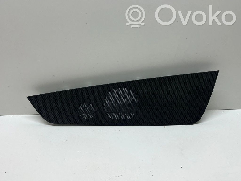 Audi Q5 SQ5 FY Cache enceinte centrale 