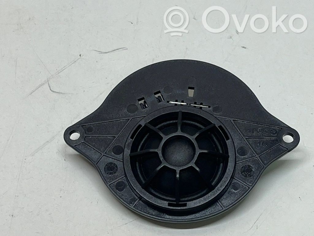 Audi A5 Panel speaker 