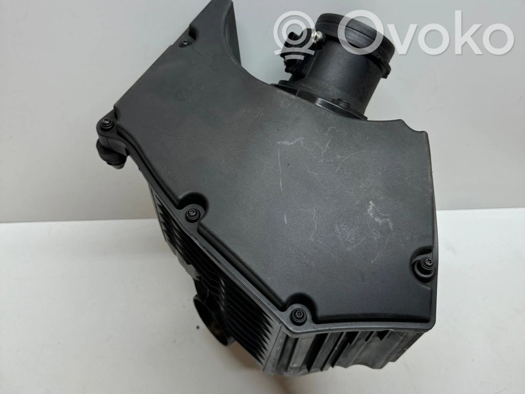 Audi A4 S4 B9 Luftfilterkasten 