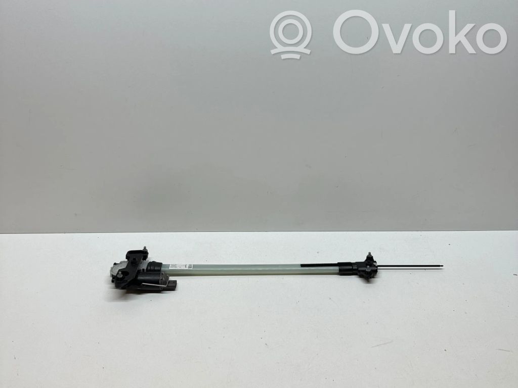 Audi Q8 Silnik kurtyny tylnych drzwi. 