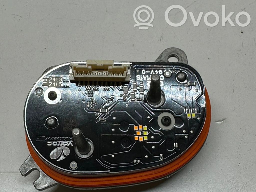 Volkswagen ID.4 Módulo de control de balasto LED 