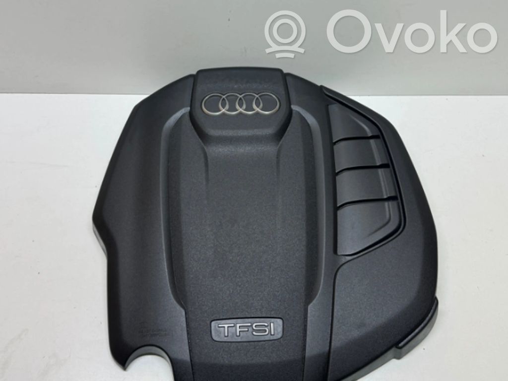 Audi A5 Engine cover (trim) 