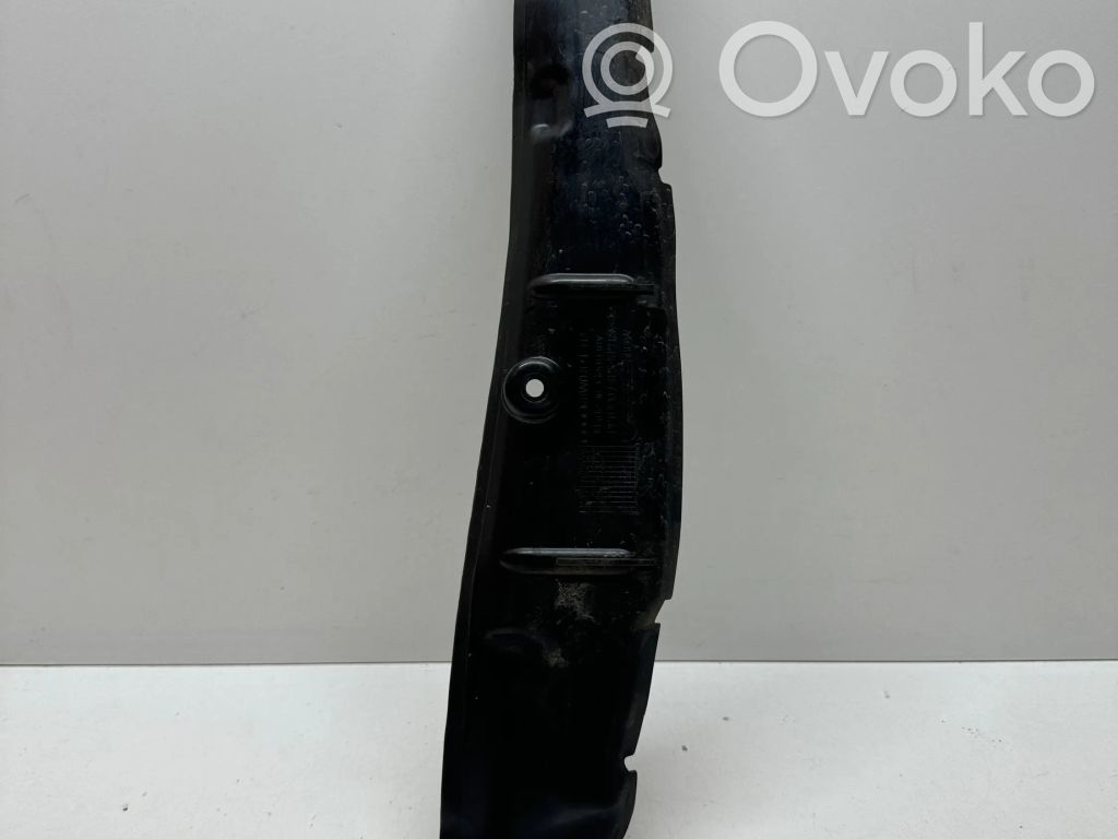 Audi A4 S4 B9 Panel wykończeniowy błotnika 