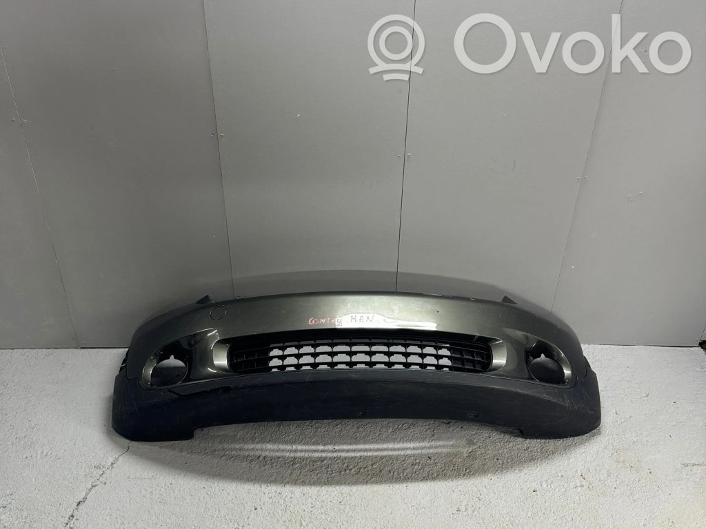 Mini Cooper Countryman R60 Front bumper 
