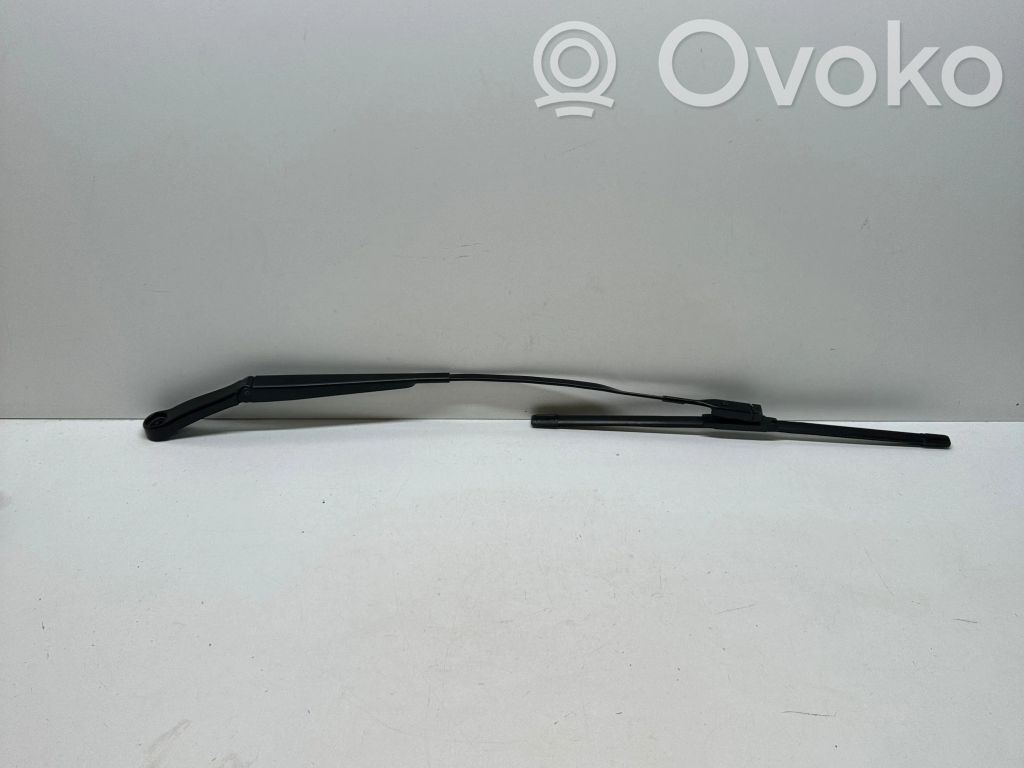 Audi Q7 4M Ramię wycieraczki szyby przedniej / czołowej 