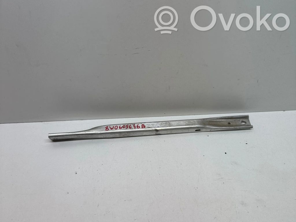 Audi A4 S4 B9 8W Pillar (middle) 