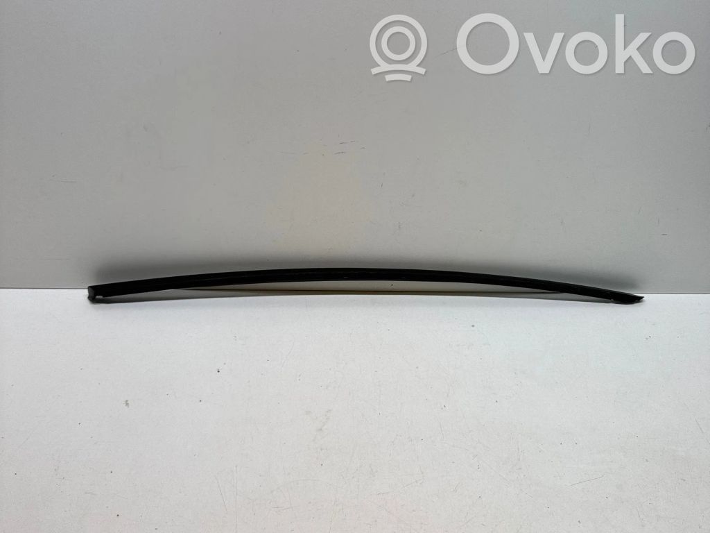 Audi A5 Windshield trim 