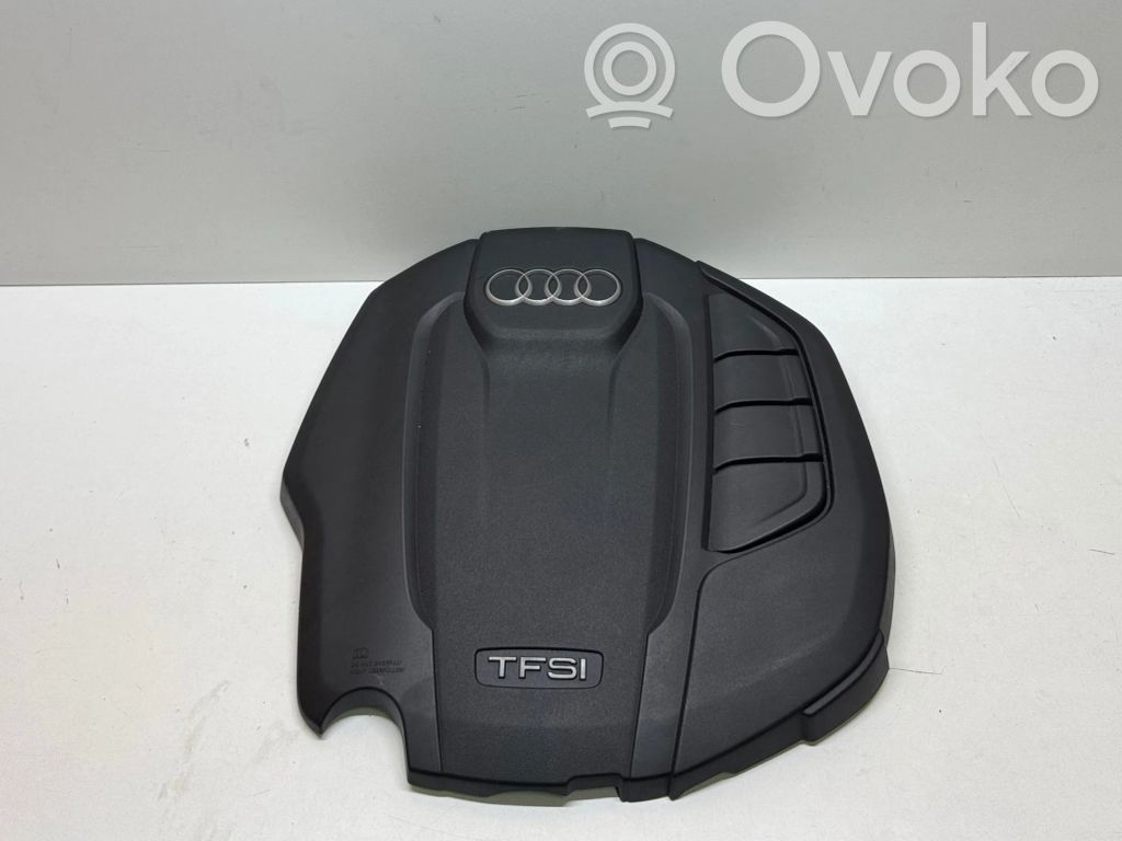 Audi A7 S7 4G Engine cover (trim) 