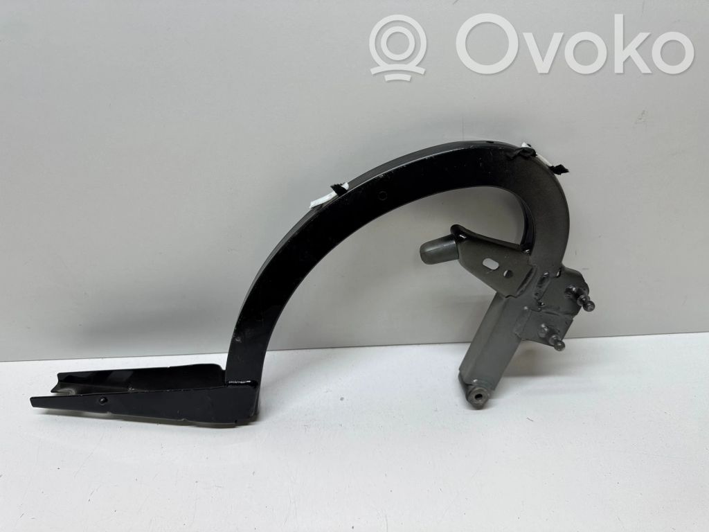 Audi A8 S8 D5 Tailgate/trunk/boot hinge 