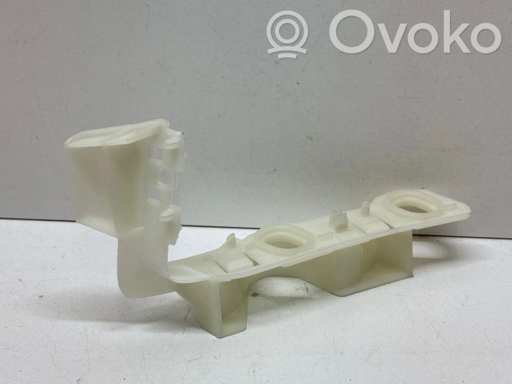 Audi A4 S4 B9 Front bumper mounting bracket 