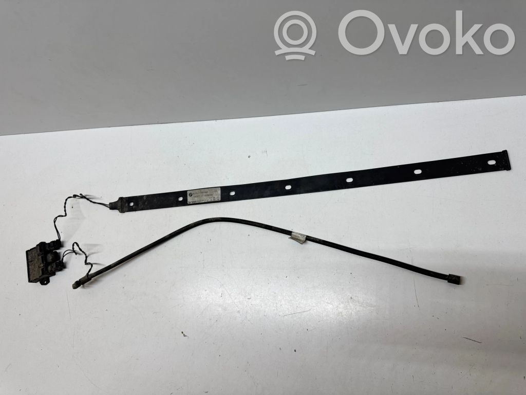 BMW 5 G30 G31 G38 Tailgate/trunk control unit/module 