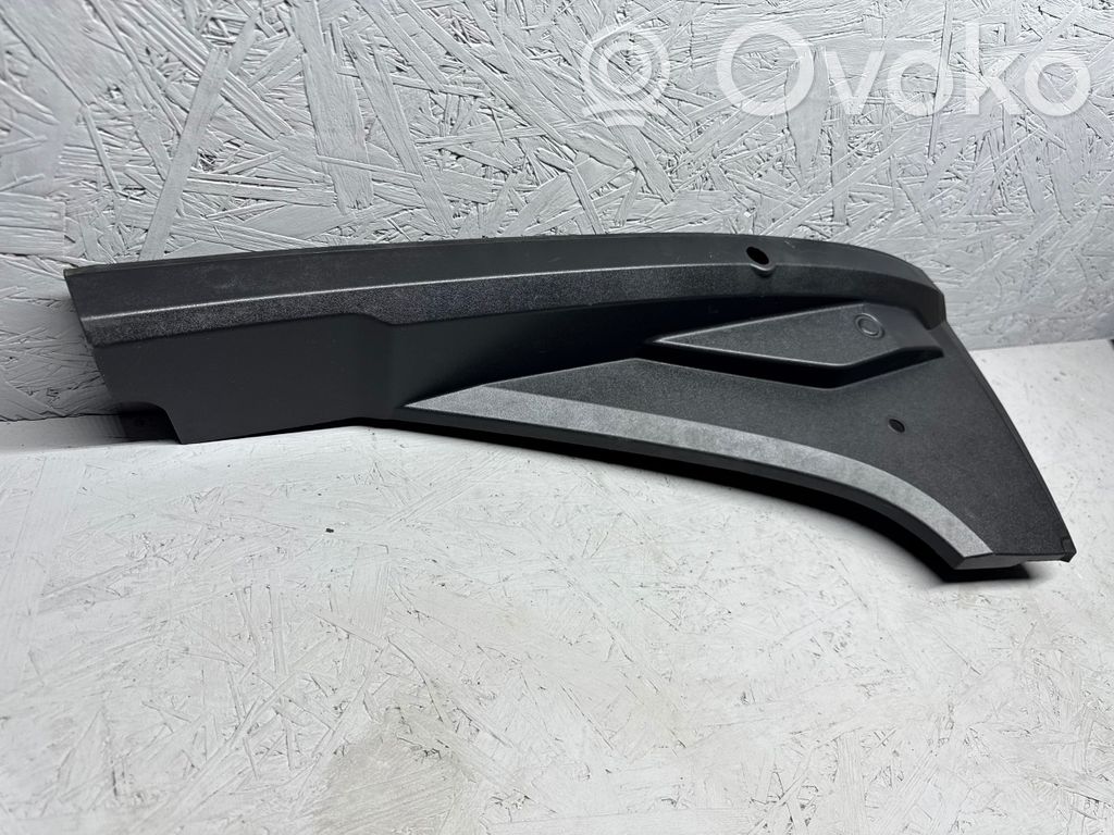 Audi Q8 Headlight/headlamp mounting bracket 