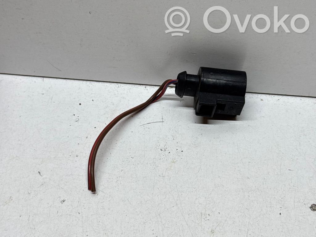 Audi A4 Allroad B9 Otros cableados 