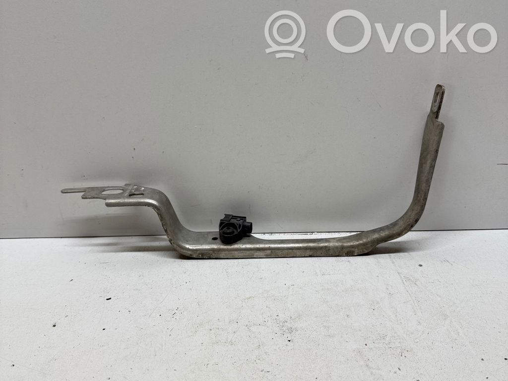 Audi A7 S7 4K8 Radiator support slam panel bracket 