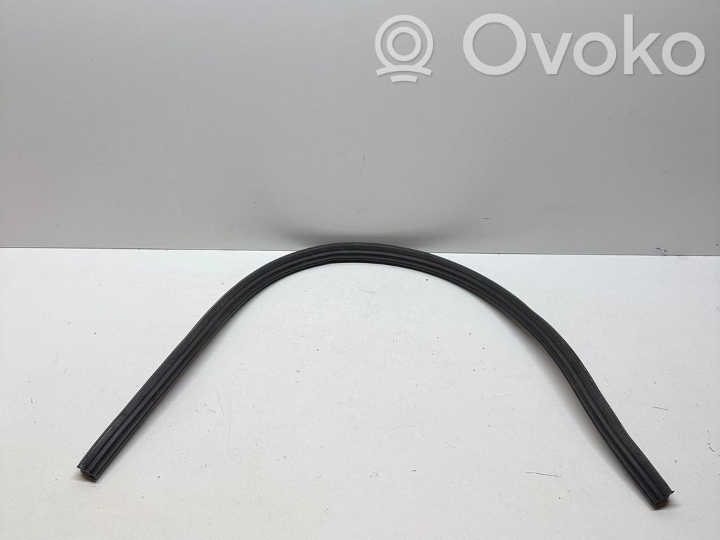 Audi A7 S7 4G Engine compartment rubber 