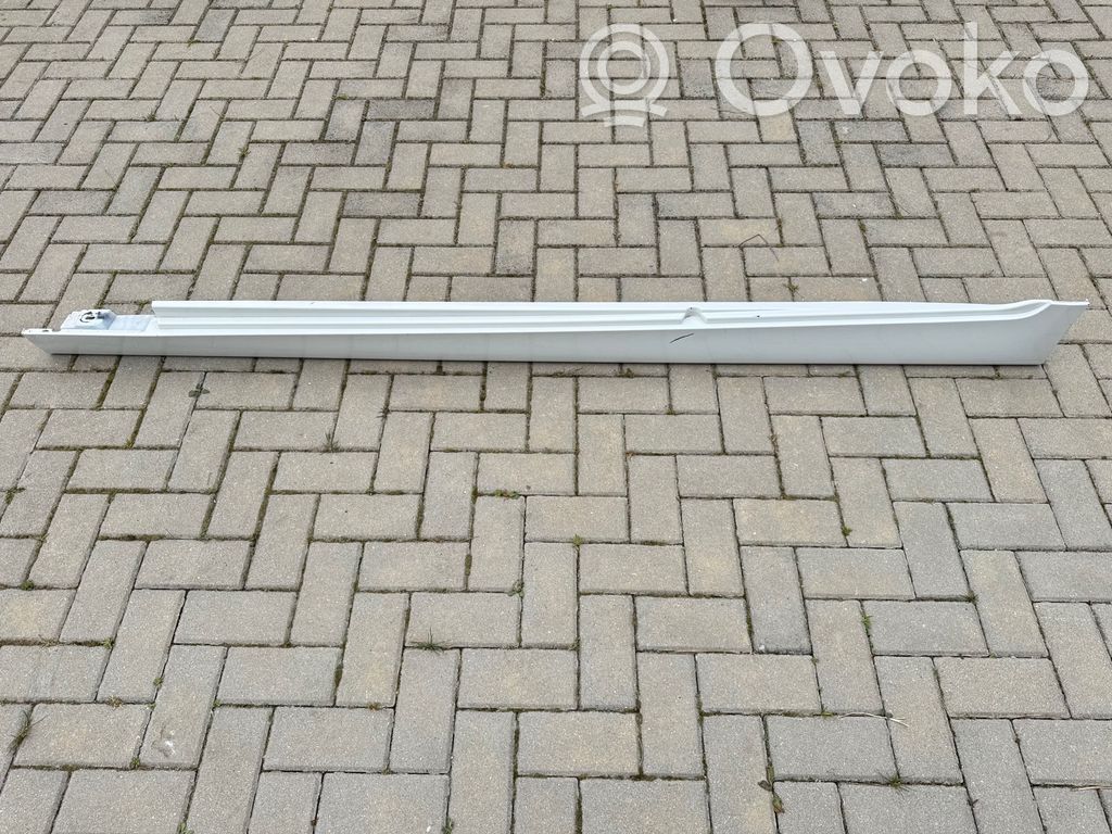 BMW 5 F10 F11 Slieksnis 