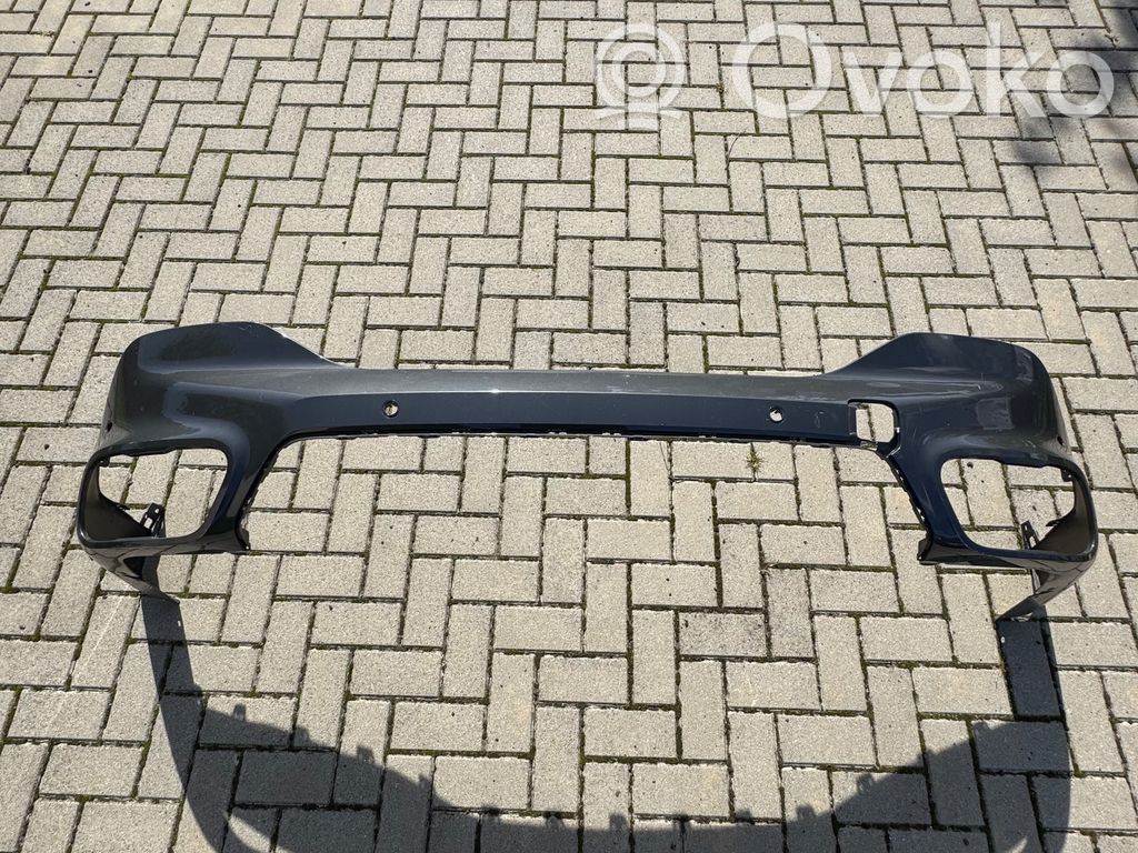 BMW X6 G06 Takapuskurin alaosan lista 