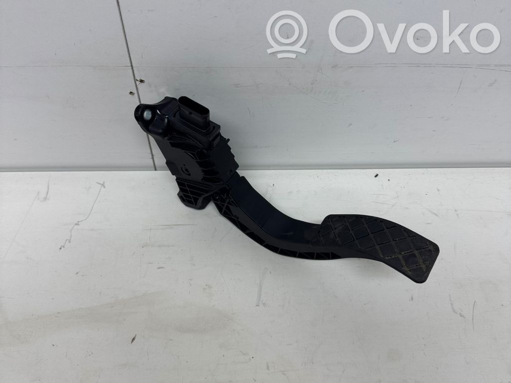Audi A5 Accelerator throttle pedal 