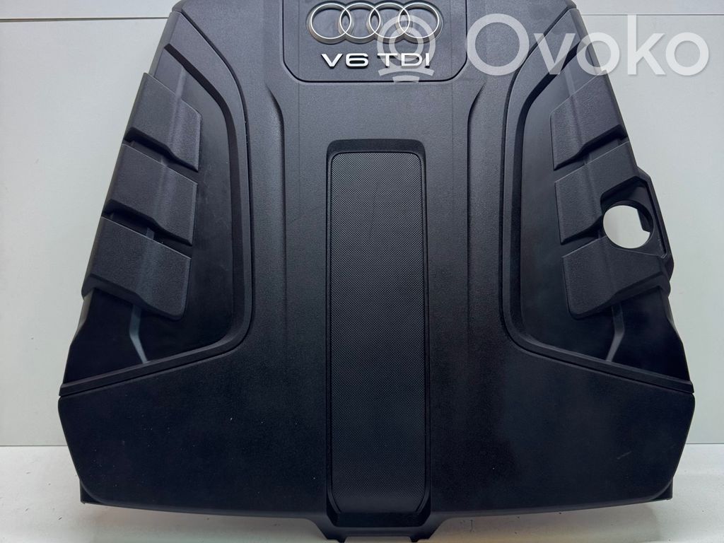 Audi Q7 4M Moottorin koppa 