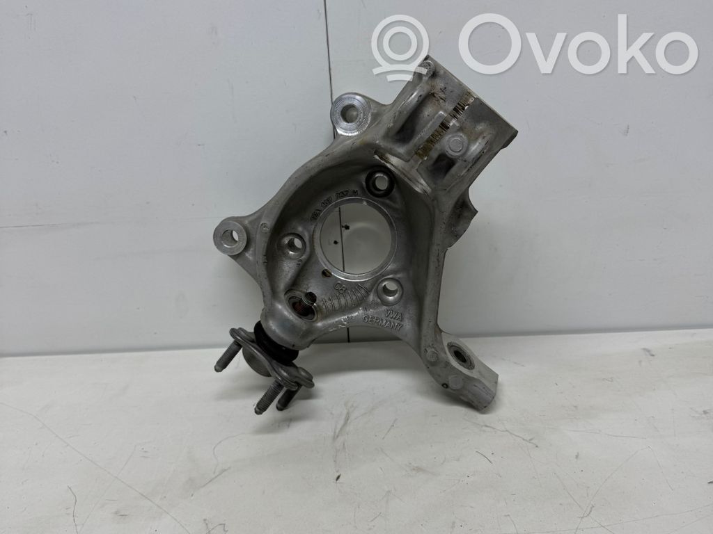 Volkswagen ID.4 Rumba 
