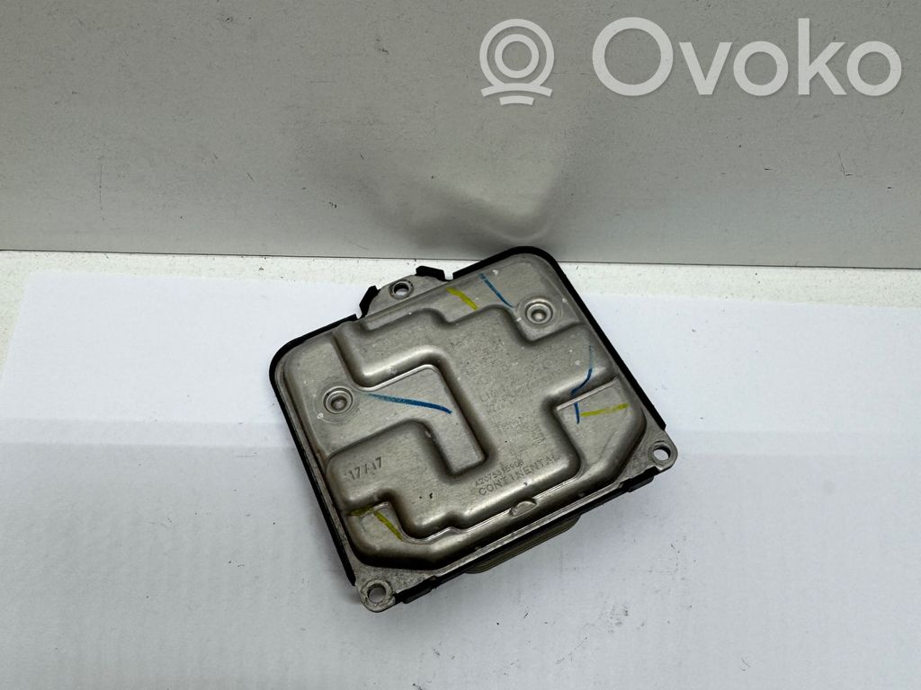 Audi Q5 SQ5 FY LED ballast control module 